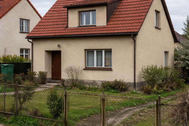 Domy zdražily v některých městech o pětinu