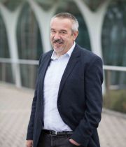 Antonín Tvrdoň